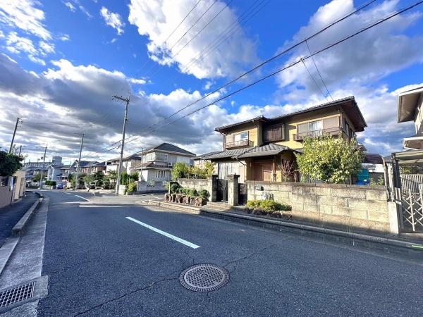 河内長野市美加の台６丁目の中古一戸建て