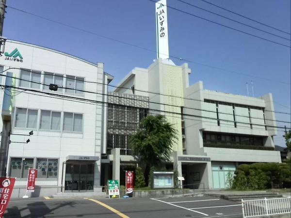 岸和田市別所町3丁目の新築一戸建(JAいずみの本店)