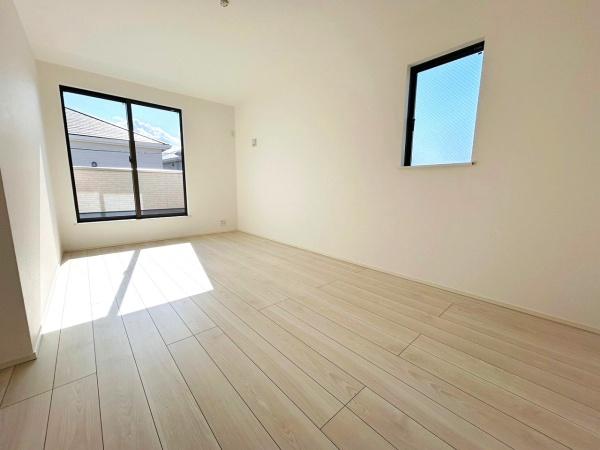 岸和田市別所町３丁目の新築一戸建