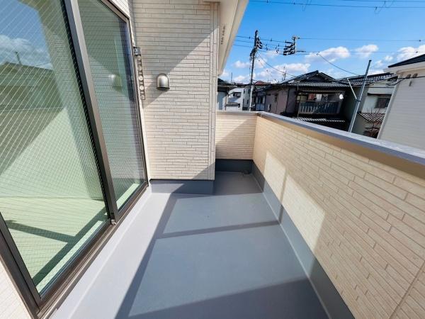 岸和田市別所町３丁目の新築一戸建