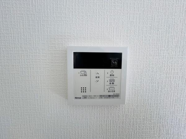 岸和田市別所町３丁目の新築一戸建