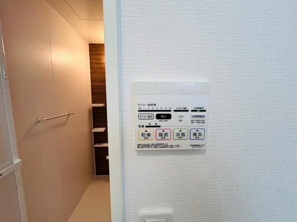岸和田市別所町３丁目の新築一戸建