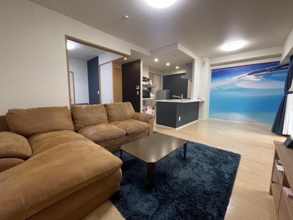 アベニール和泉中央　中古マンション