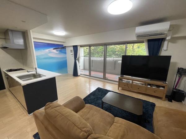 アベニール和泉中央　中古マンション
