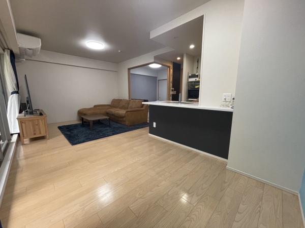 アベニール和泉中央　中古マンション