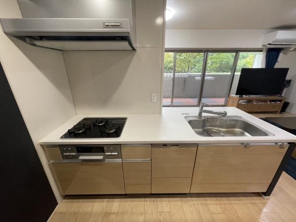 アベニール和泉中央　中古マンション