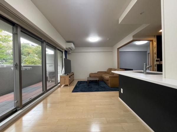 アベニール和泉中央　中古マンション
