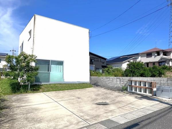 貝塚市東山１丁目の中古一戸建