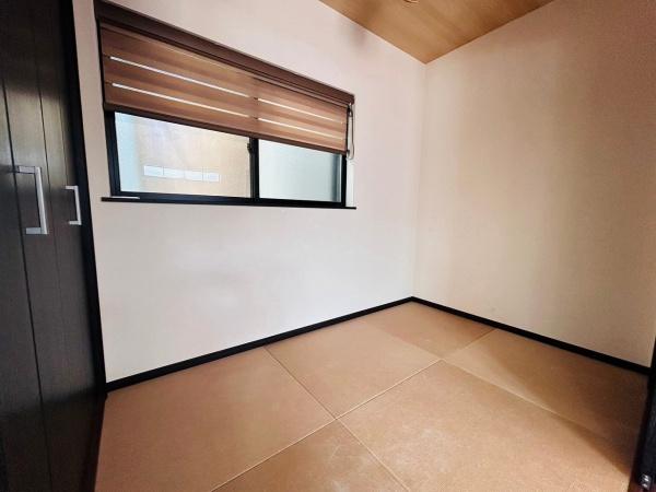 岸和田市南町の中古一戸建て