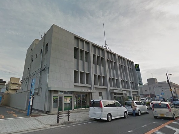 岸和田市南町の中古一戸建て(三井住友銀行岸和田支店)