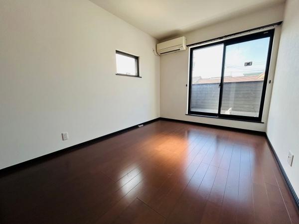 岸和田市南町の中古一戸建て