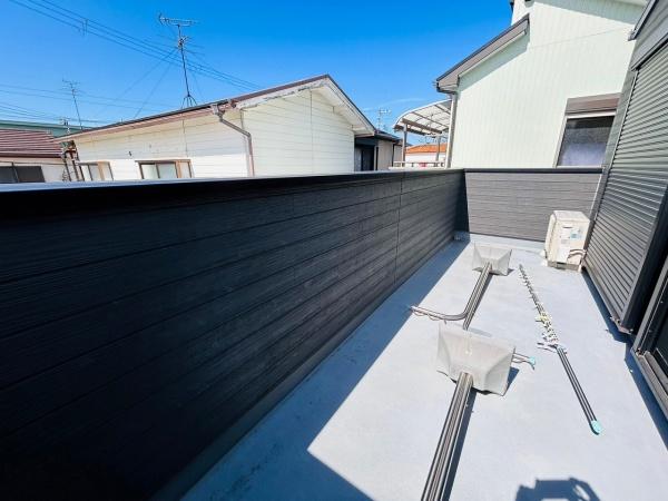 岸和田市南町の中古一戸建て