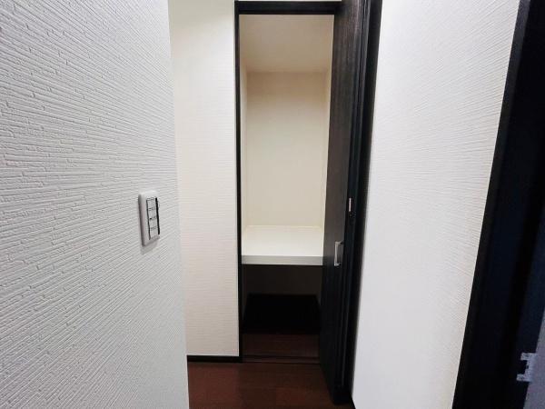 岸和田市南町の中古一戸建て