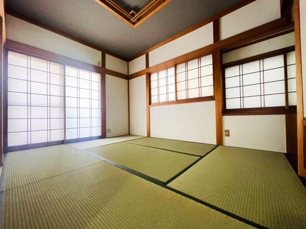 泉佐野市葵町３丁目の中古一戸建て