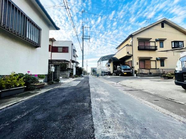 泉佐野市葵町３丁目の中古一戸建て