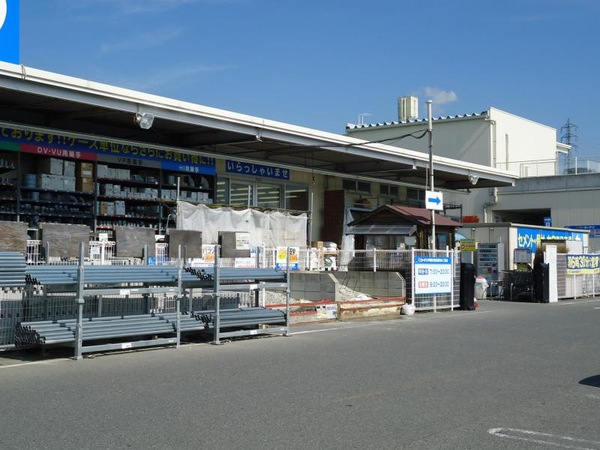 貝塚市東山6丁目の新築一戸建(コーナンPRO貝塚東山店)