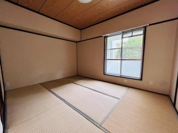 光明台ハイタウン４号棟　中古マンション