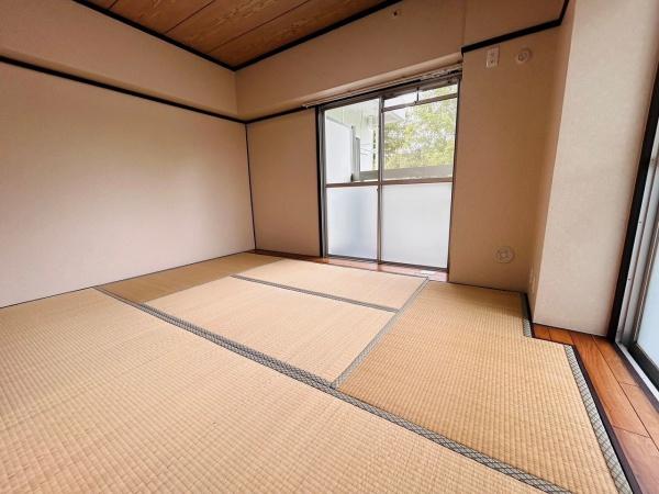 光明台ハイタウン４号棟　中古マンション