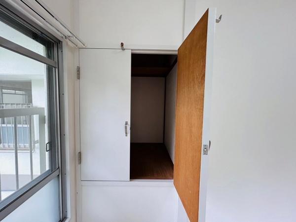 光明台ハイタウン４号棟　中古マンション