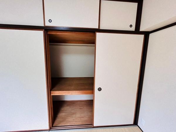 光明台ハイタウン４号棟　中古マンション