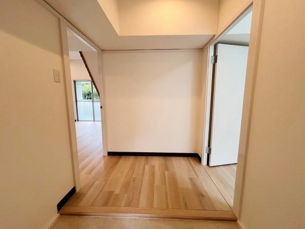 光明台ハイタウン４号棟　中古マンション