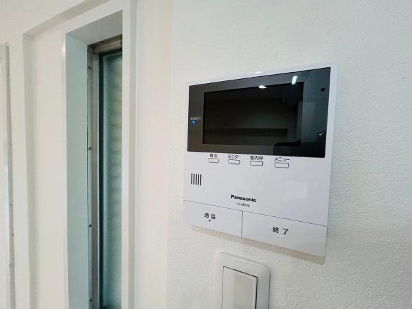 光明台ハイタウン４号棟　中古マンション