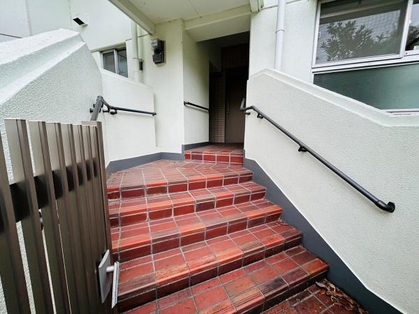 光明台ハイタウン４号棟　中古マンション