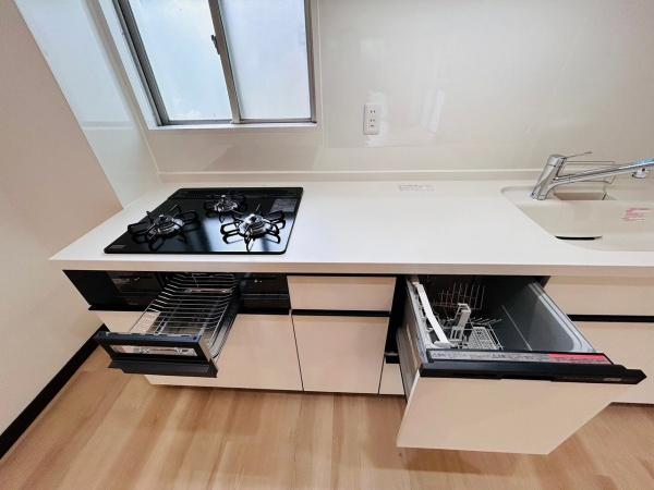 光明台ハイタウン４号棟　中古マンション