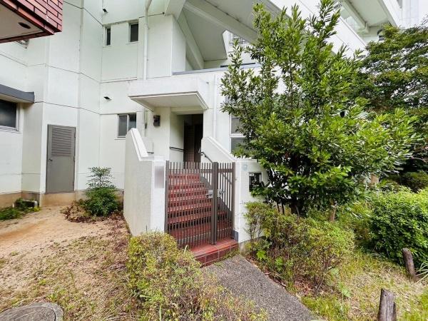 光明台ハイタウン４号棟　中古マンション