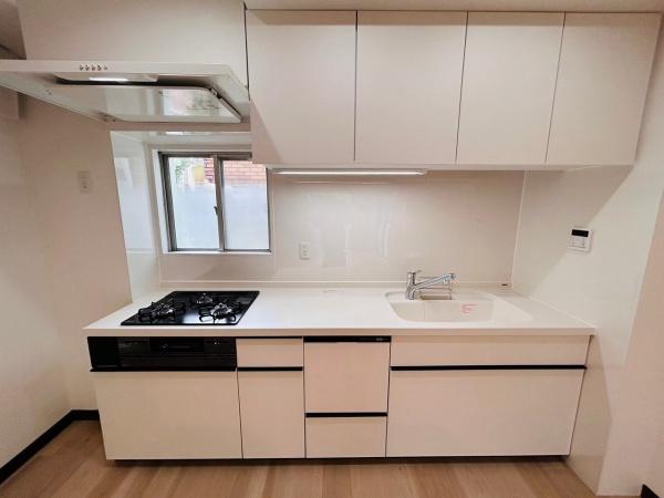 光明台ハイタウン４号棟　中古マンション
