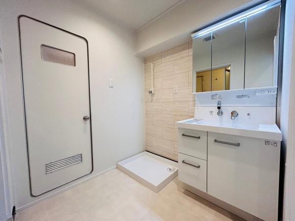光明台ハイタウン４号棟　中古マンション