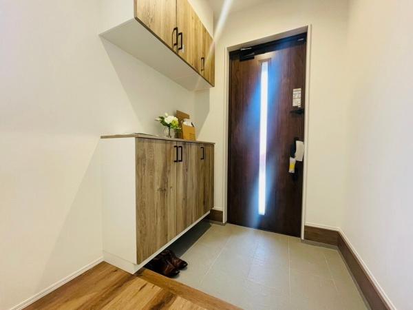 貝塚市東山６丁目の新築一戸建