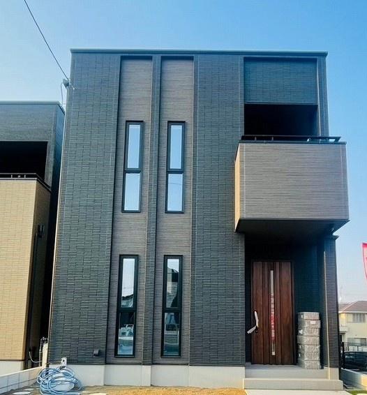 貝塚市東山６丁目の新築一戸建