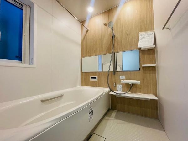 貝塚市東山６丁目の新築一戸建