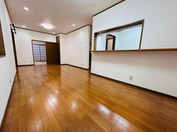 泉大津市我孫子の中古一戸建