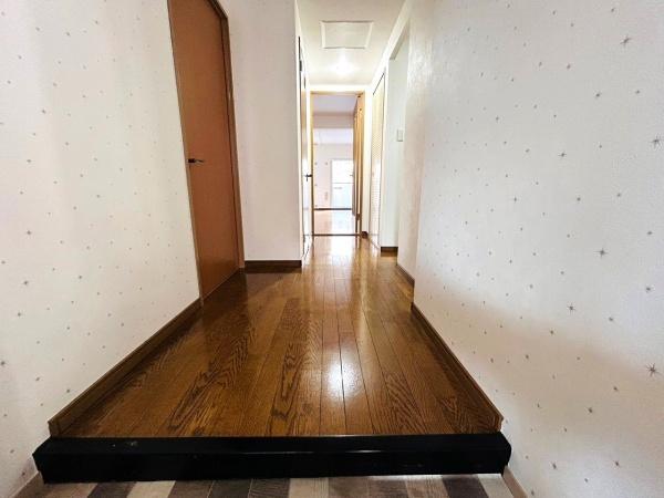 マイシティ泉北Ａ棟　中古マンション