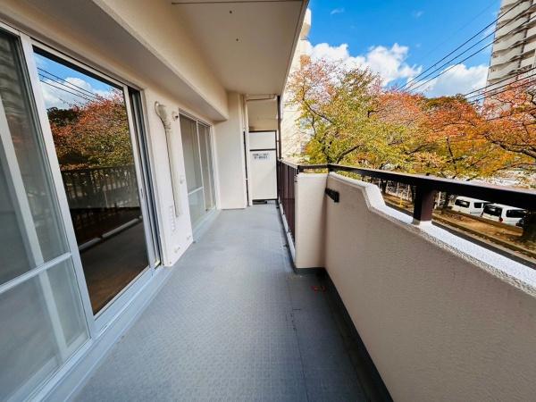 マイシティ泉北Ａ棟　中古マンション