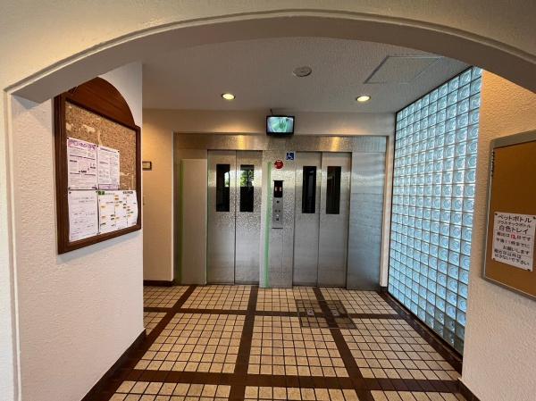 マイシティ泉北Ａ棟　中古マンション