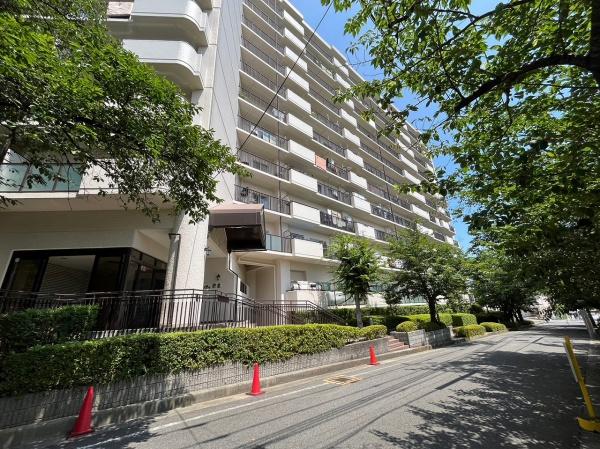 マイシティ泉北Ａ棟　中古マンション