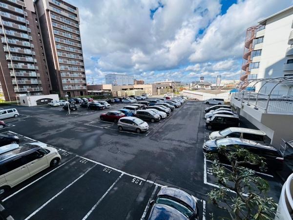 マイシティ泉北Ａ棟　中古マンション