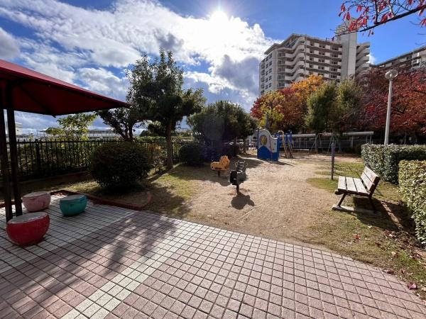 マイシティ泉北Ａ棟　中古マンション