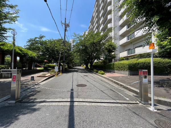 マイシティ泉北Ａ棟　中古マンション