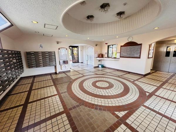 マイシティ泉北Ａ棟　中古マンション
