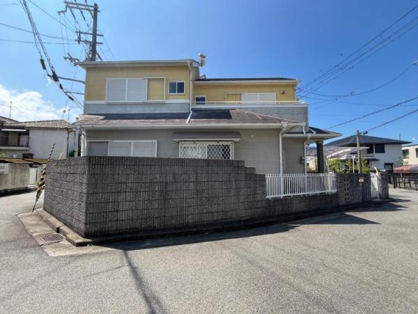 高石市加茂２丁目の中古一戸建て