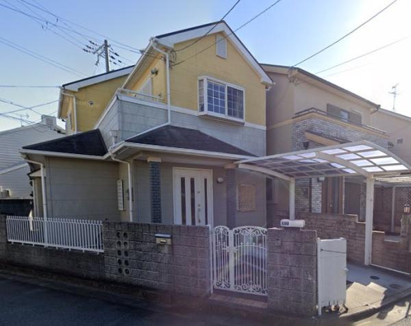 高石市加茂２丁目の中古一戸建