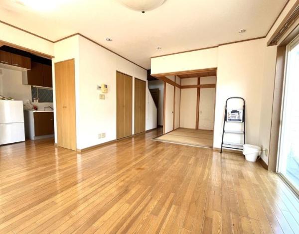 高石市加茂２丁目の中古一戸建