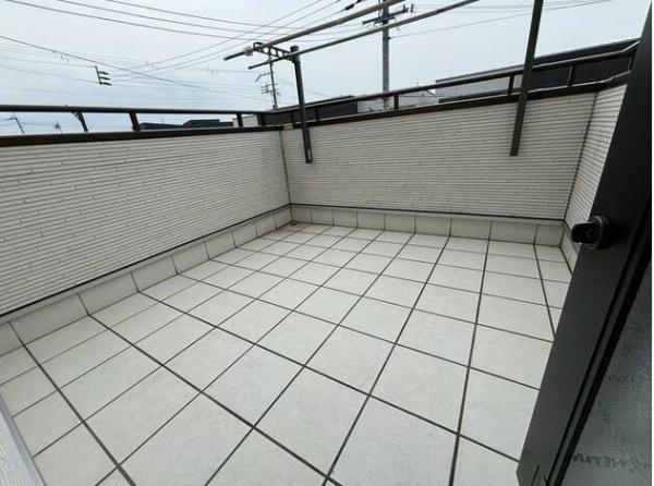 岸和田市下野町３丁目の中古一戸建て