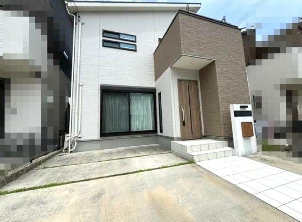 岸和田市下野町３丁目の中古一戸建