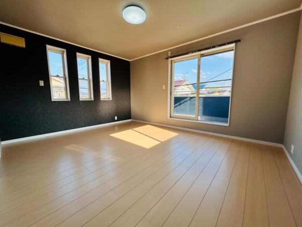 阪南市黒田の中古一戸建て