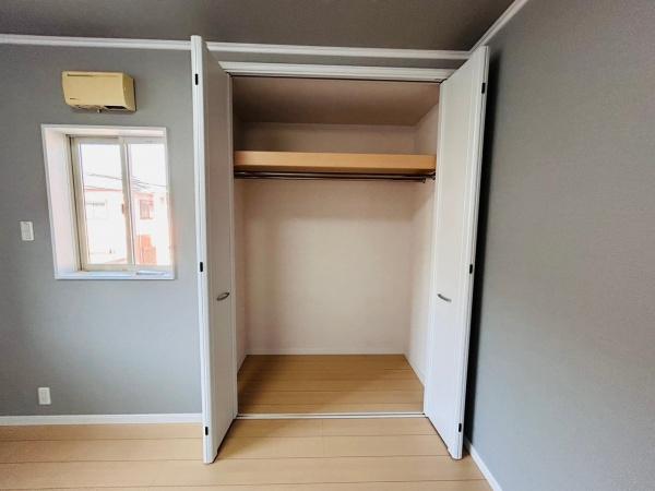 阪南市黒田の中古一戸建て
